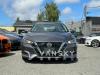 2023 Nissan Sentra SV CVT 低公里准新车